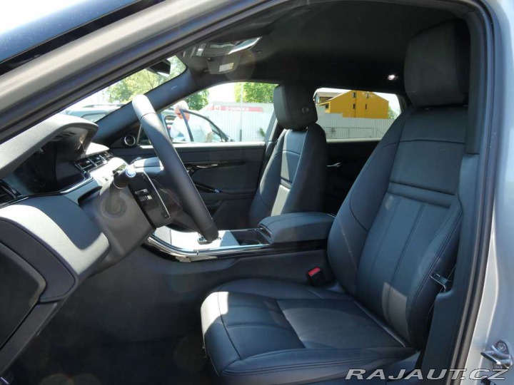 Land Rover Range Rover Evoque 1,5 Dynamic SE P270e*SLEV 2025