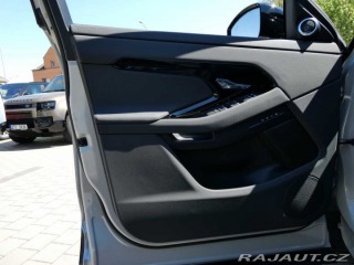 Land Rover Range Rover Evoque 1,5 Dynamic SE P270e aut. 2025