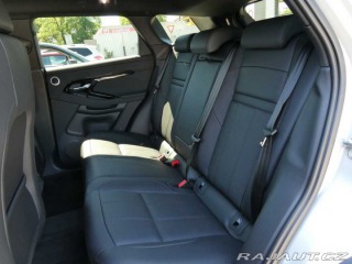 Land Rover Range Rover Evoque 1,5 Dynamic SE P270e aut. 2025