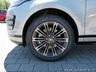 Land Rover Range Rover Evoque 1,5 Dynamic SE P270e aut. 2025