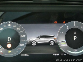 Land Rover Range Rover Evoque 1,5 Dynamic SE P270e aut. 2025