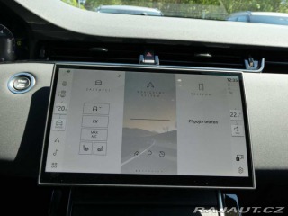 Land Rover Range Rover Evoque 1,5 Dynamic SE P270e aut. 2025