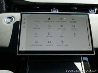 Land Rover Range Rover Evoque 1,5 Dynamic SE P270e aut. 2025