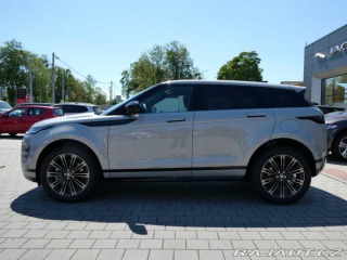 Land Rover Range Rover Evoque 1,5 Dynamic SE P270e aut. 2025