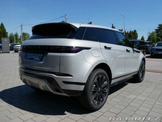 Land Rover Range Rover Evoque 1,5 Dynamic SE P270e aut. 2025