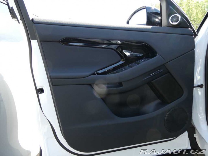Land Rover Range Rover Evoque 1,5 Dynamic SE P270e aut. 2025