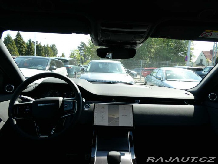 Land Rover Range Rover Evoque 1,5 Dynamic SE P270e aut. 2025