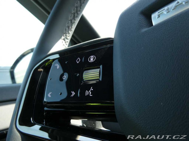 Land Rover Range Rover Evoque 1,5 Dynamic SE P270e aut. 2025
