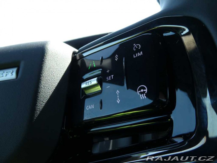 Land Rover Range Rover Evoque 1,5 Dynamic SE P270e aut. 2025