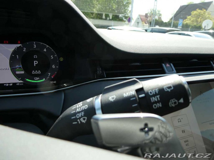 Land Rover Range Rover Evoque 1,5 Dynamic SE P270e aut. 2025