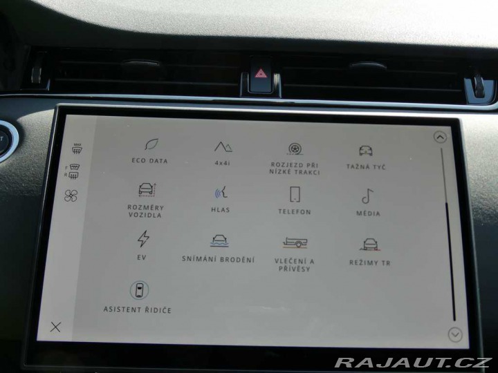 Land Rover Range Rover Evoque 1,5 Dynamic SE P270e aut. 2025