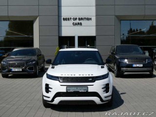 Land Rover Range Rover Evoque 1,5 Dynamic SE P270e aut. 2025