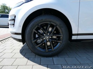 Land Rover Range Rover Evoque 1,5 Dynamic SE P270e aut. 2025