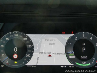 Land Rover Range Rover Evoque 1,5 Dynamic SE P270e aut. 2025