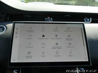Land Rover Range Rover Evoque 1,5 Dynamic SE P270e aut. 2025