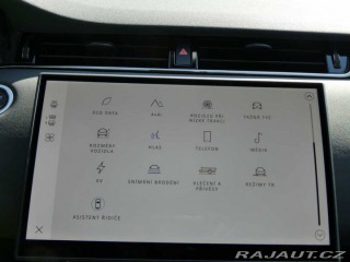 Land Rover Range Rover Evoque 1,5 Dynamic SE P270e aut. 2025
