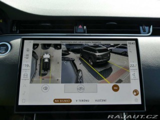 Land Rover Range Rover Evoque 1,5 Dynamic SE P270e aut. 2025