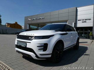 Land Rover Range Rover Evoque 1,5 Dynamic SE P270e aut. 2025