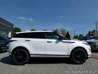 Land Rover Range Rover Evoque 1,5 Dynamic SE P270e aut. 2025