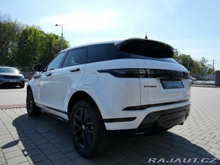 Land Rover Range Rover Evoque 1,5 Dynamic SE P270e aut. 2025