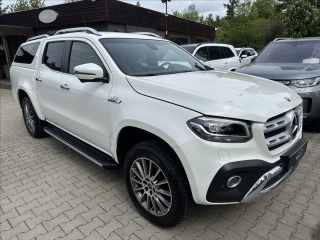 Mercedes-Benz X X 350d 4x4