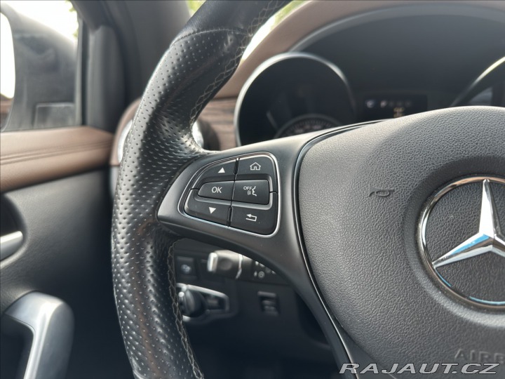 Mercedes-Benz X X 350d 4x4 2019