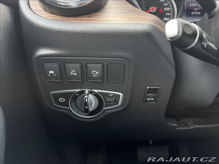 Mercedes-Benz X X 350d 4x4 2019