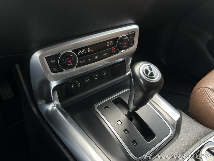Mercedes-Benz X X 350d 4x4 2019