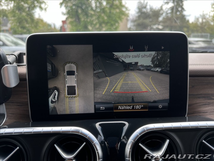 Mercedes-Benz X X 350d 4x4 2019