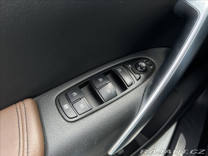 Mercedes-Benz X X 350d 4x4 2019