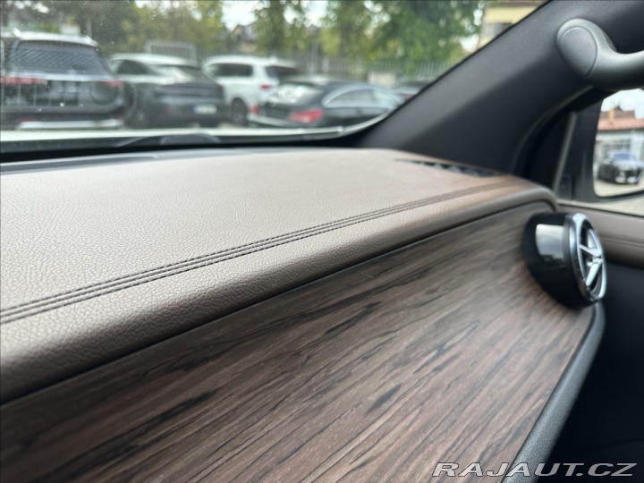 Mercedes-Benz X X 350d 4x4 2019