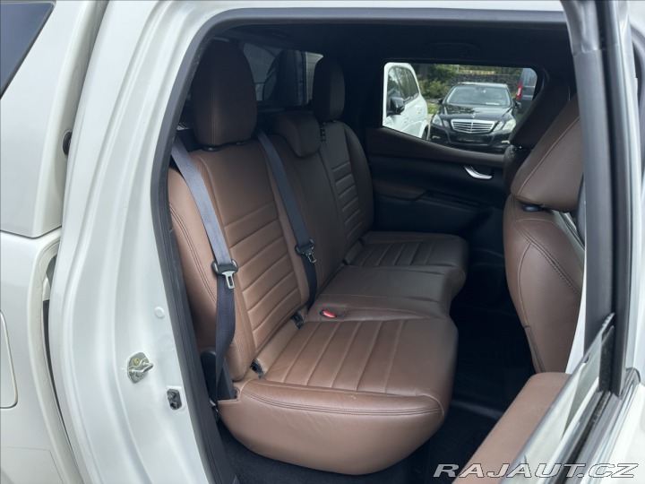 Mercedes-Benz X X 350d 4x4 2019
