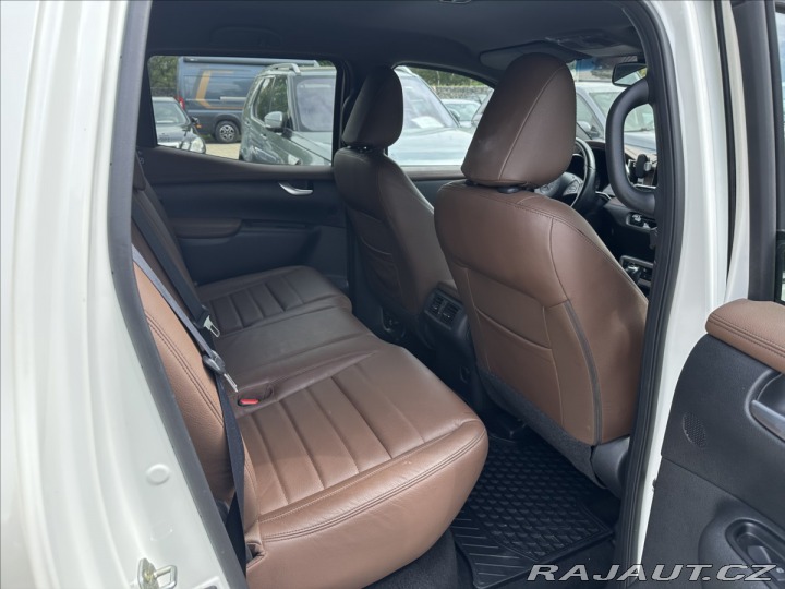 Mercedes-Benz X X 350d 4x4 2019