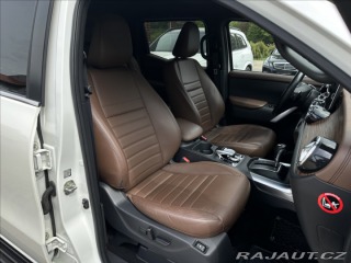 Mercedes-Benz X X 350d 4x4 2019