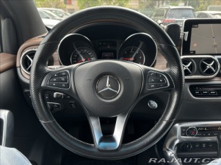 Mercedes-Benz X X 350d 4x4 2019