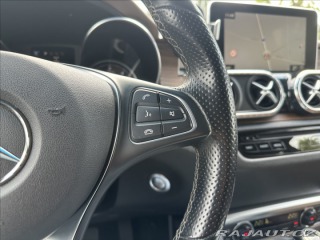 Mercedes-Benz X X 350d 4x4 2019