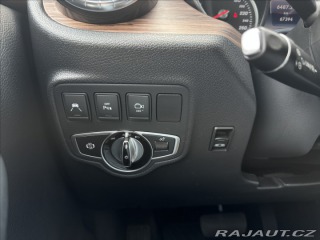 Mercedes-Benz X X 350d 4x4 2019