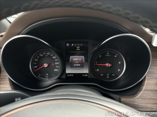 Mercedes-Benz X X 350d 4x4 2019