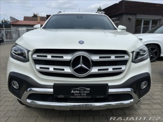 Mercedes-Benz X X 350d 4x4 2019