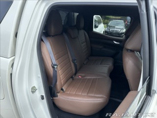 Mercedes-Benz X X 350d 4x4 2019