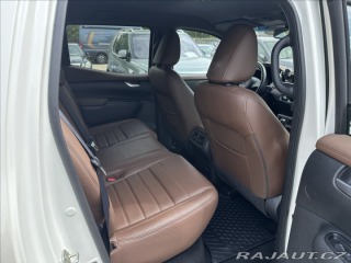 Mercedes-Benz X X 350d 4x4 2019