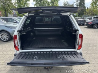 Mercedes-Benz X X 350d 4x4 2019