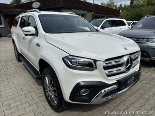 Mercedes-Benz X X 350d 4x4 2019