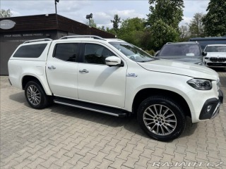 Mercedes-Benz X X 350d 4x4 2019