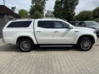Mercedes-Benz X X 350d 4x4 2019