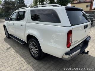 Mercedes-Benz X X 350d 4x4 2019