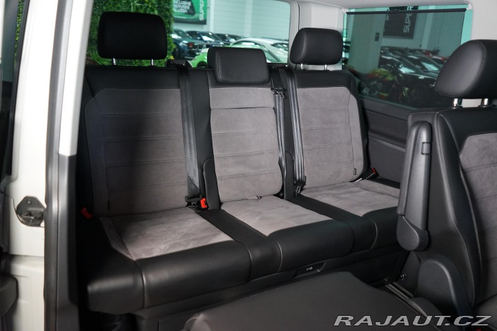 Volkswagen Multivan TDI 110kW 4X4 ACC LED Kam 2020