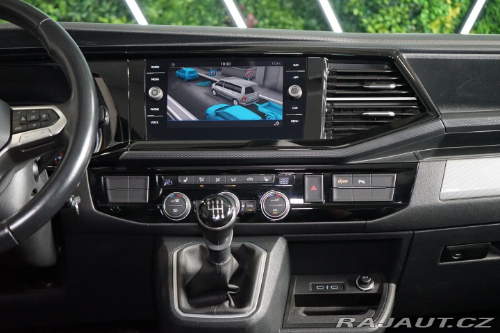 Volkswagen Multivan TDI 110kW 4X4 ACC LED Kam 2020