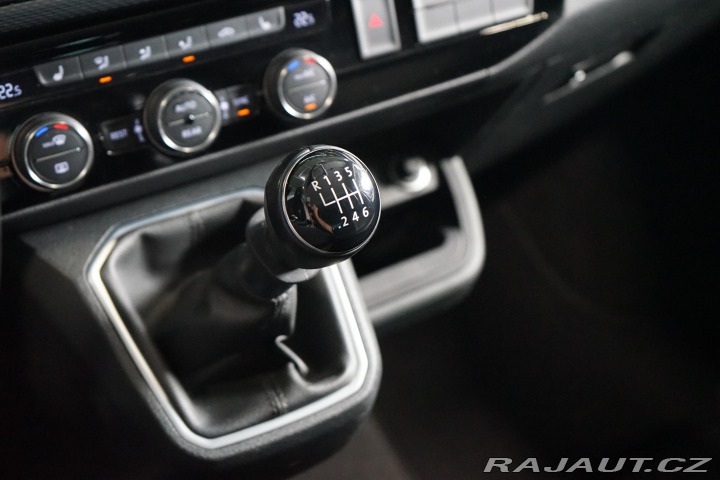 Volkswagen Multivan TDI 110kW 4X4 ACC LED Kam 2020