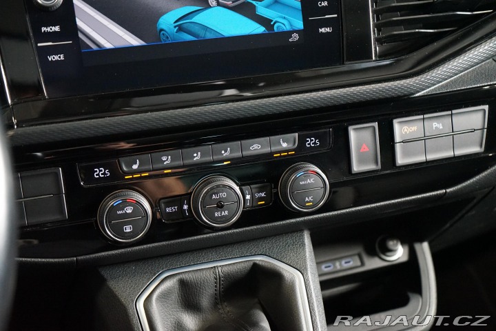 Volkswagen Multivan TDI 110kW 4X4 ACC LED Kam 2020